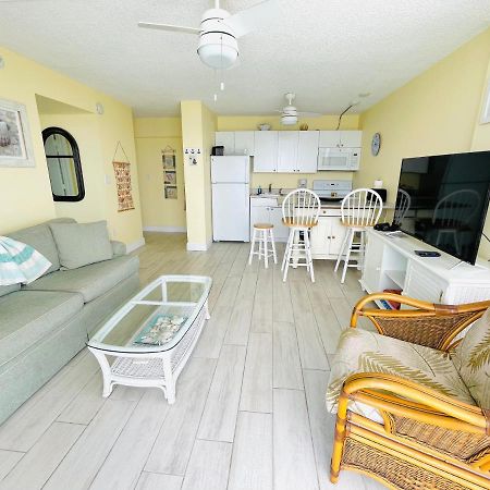 #902 Gulf View At Lovers Key Beach Club Fort Myers Beach Eksteriør billede