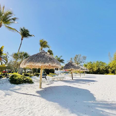 #902 Gulf View At Lovers Key Beach Club Fort Myers Beach Eksteriør billede