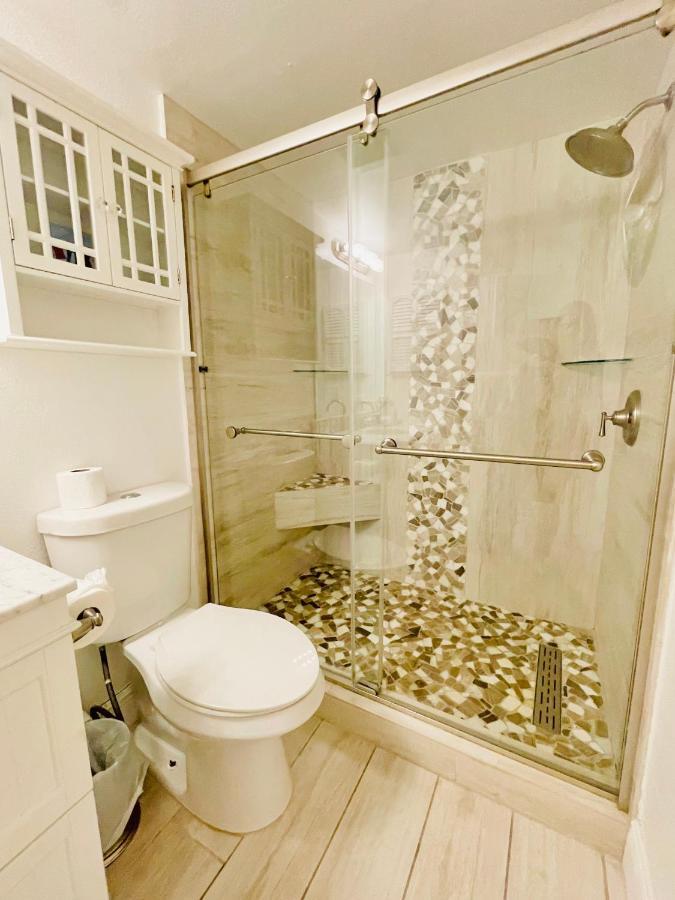 #902 Gulf View At Lovers Key Beach Club Fort Myers Beach Eksteriør billede