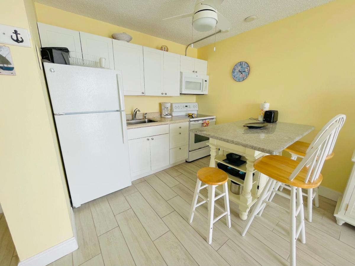 #902 Gulf View At Lovers Key Beach Club Fort Myers Beach Eksteriør billede