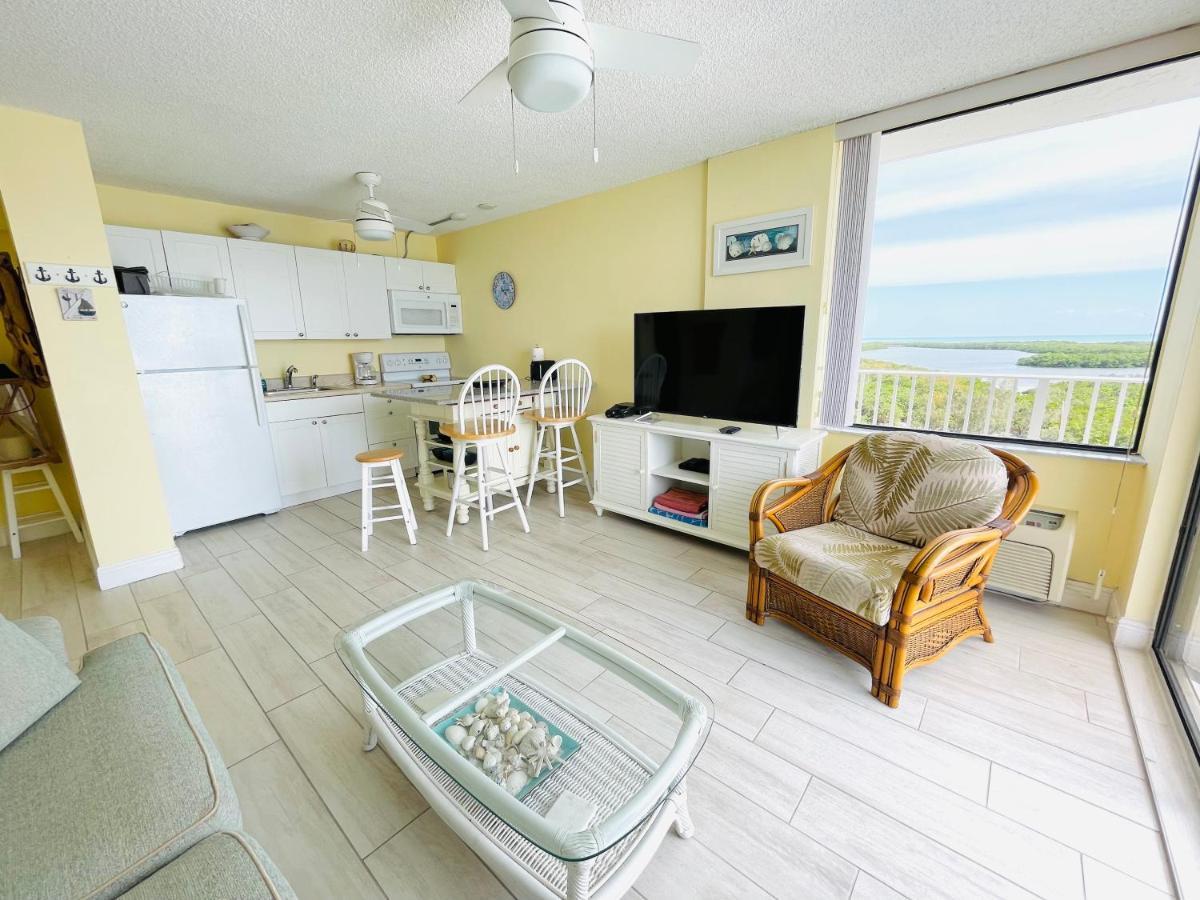 #902 Gulf View At Lovers Key Beach Club Fort Myers Beach Eksteriør billede