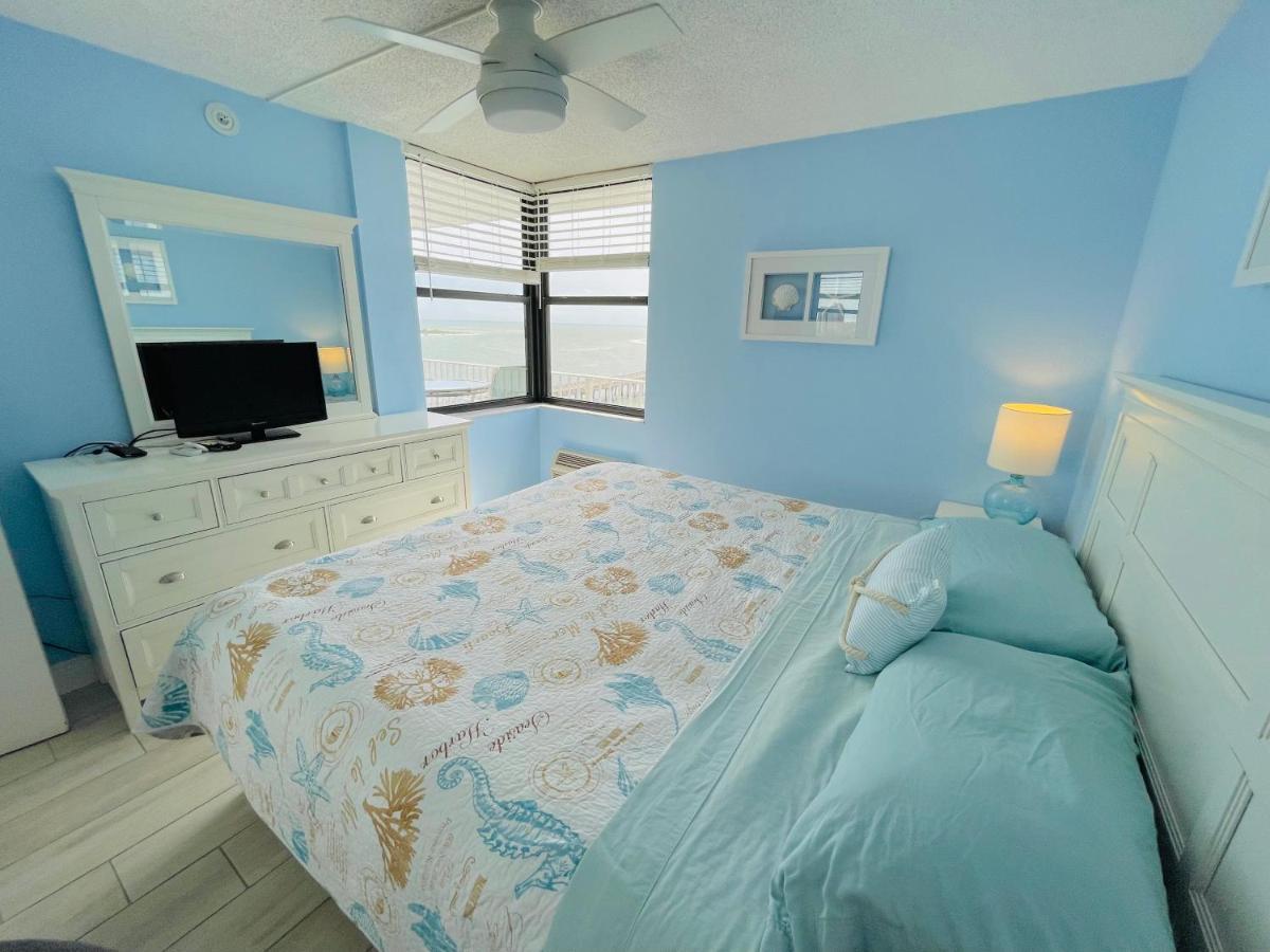 #902 Gulf View At Lovers Key Beach Club Fort Myers Beach Eksteriør billede