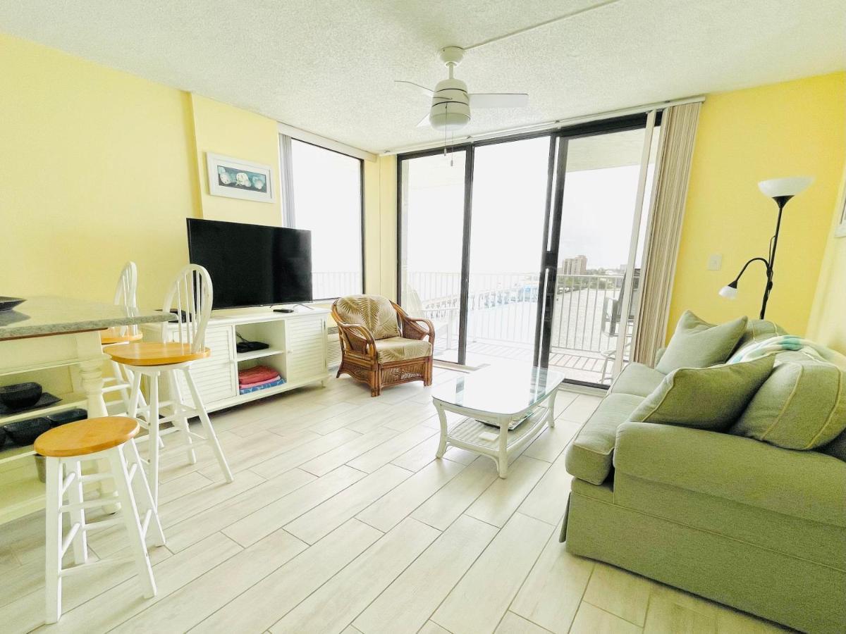 #902 Gulf View At Lovers Key Beach Club Fort Myers Beach Eksteriør billede