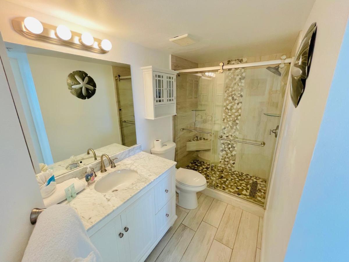 #902 Gulf View At Lovers Key Beach Club Fort Myers Beach Eksteriør billede