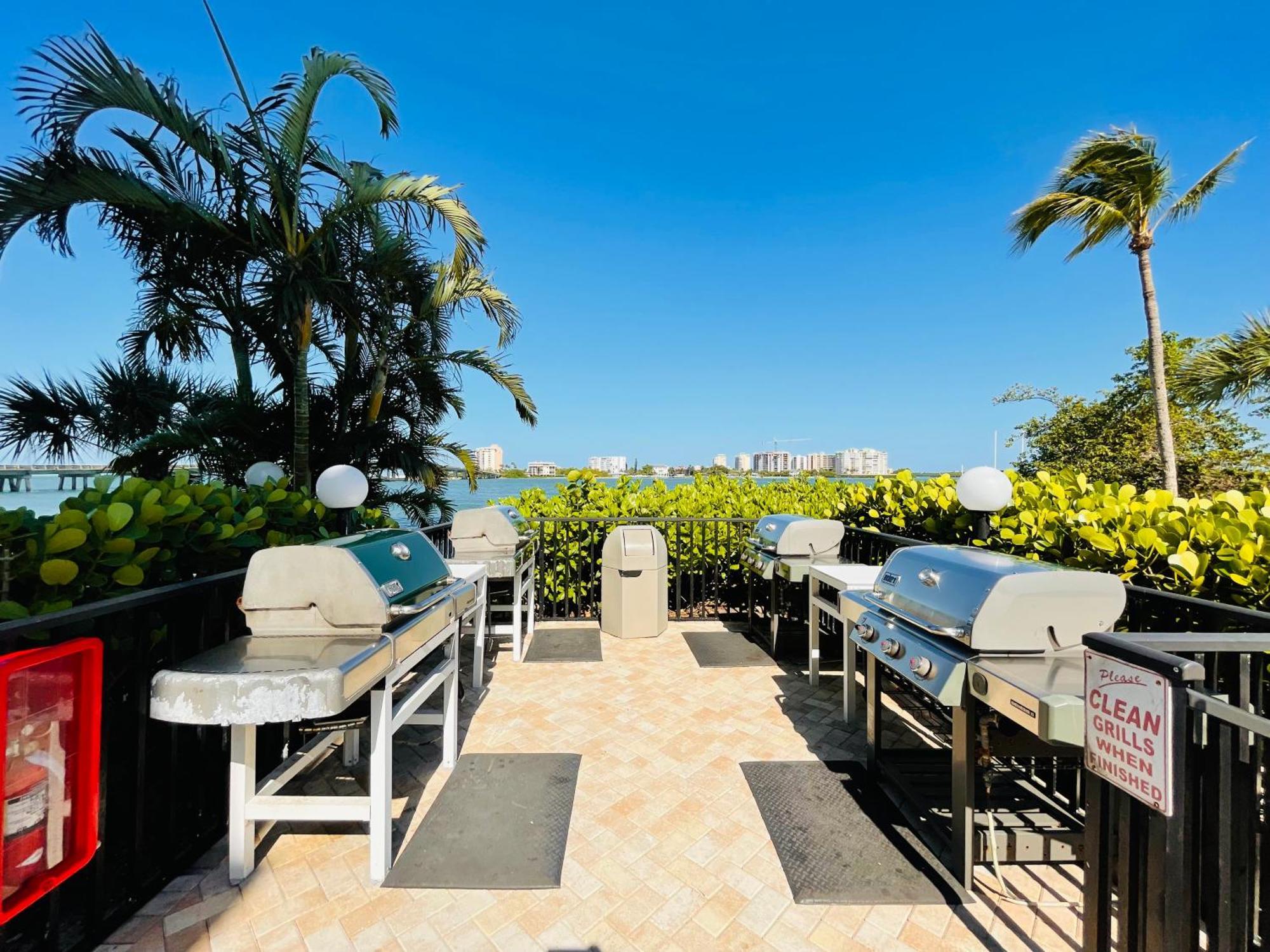 #902 Gulf View At Lovers Key Beach Club Fort Myers Beach Eksteriør billede